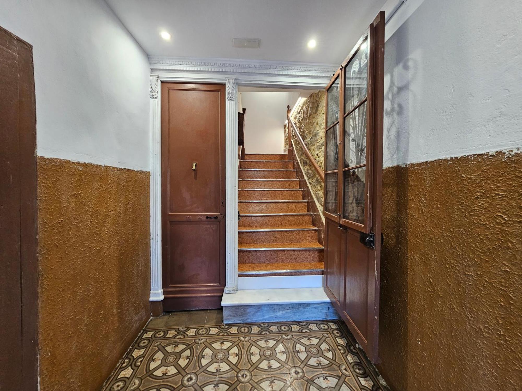 Apartamentos En El Centro - Plaza De Amboage - Wifi Ferrol Exterior photo