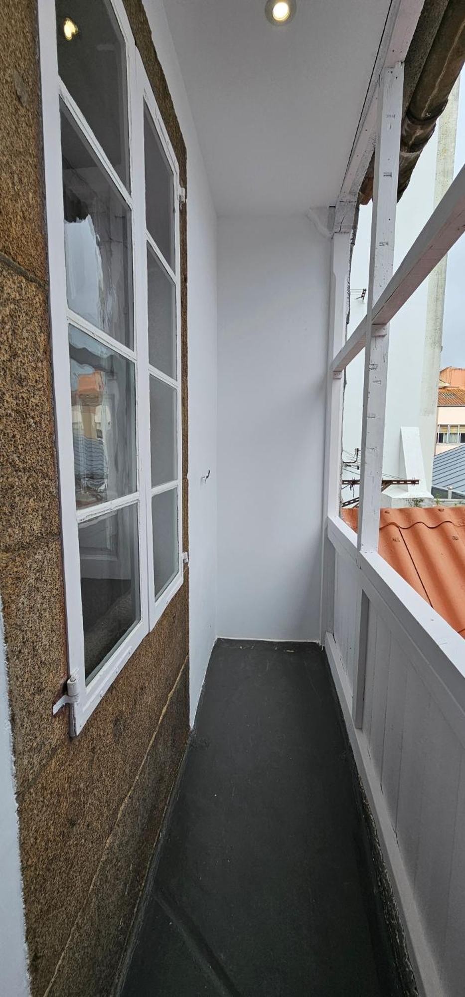 Apartamentos En El Centro - Plaza De Amboage - Wifi Ferrol Exterior photo