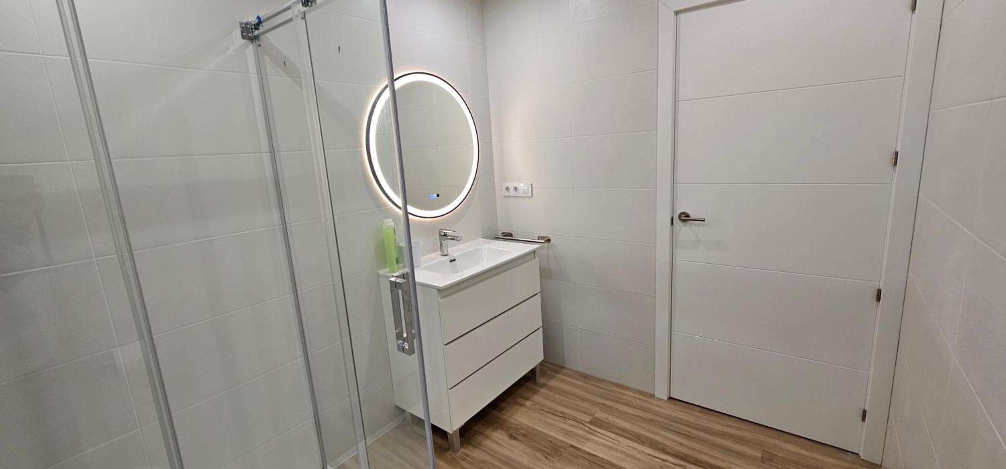 Apartamentos En El Centro - Plaza De Amboage - Wifi Ferrol Exterior photo
