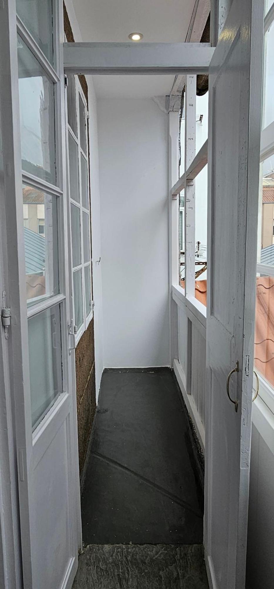 Apartamentos En El Centro - Plaza De Amboage - Wifi Ferrol Exterior photo